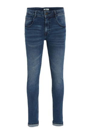 skinny jeans Boston dark blue stone