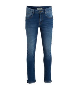 Raizzed skinny jeans Tokyo mid blue stone