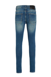 thumbnail: Raizzed skinny jeans Tokyo crafted tinted blue