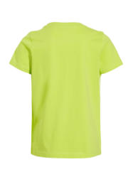 thumbnail: anytime T-shirt lime