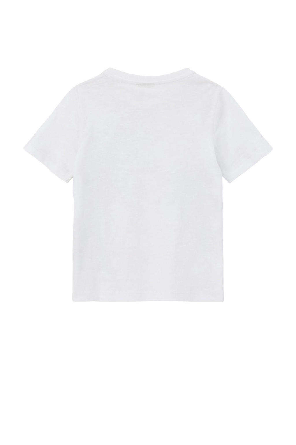 T-shirt met lange mouwen, 6145 liter, 86