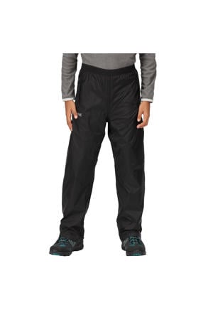 kids broek Pack It zwart