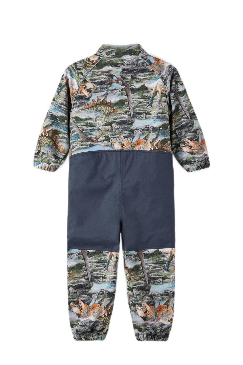 Reima MJOSA UNISEX - Regenpak - turquoise