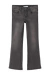 Dark Grey Denim