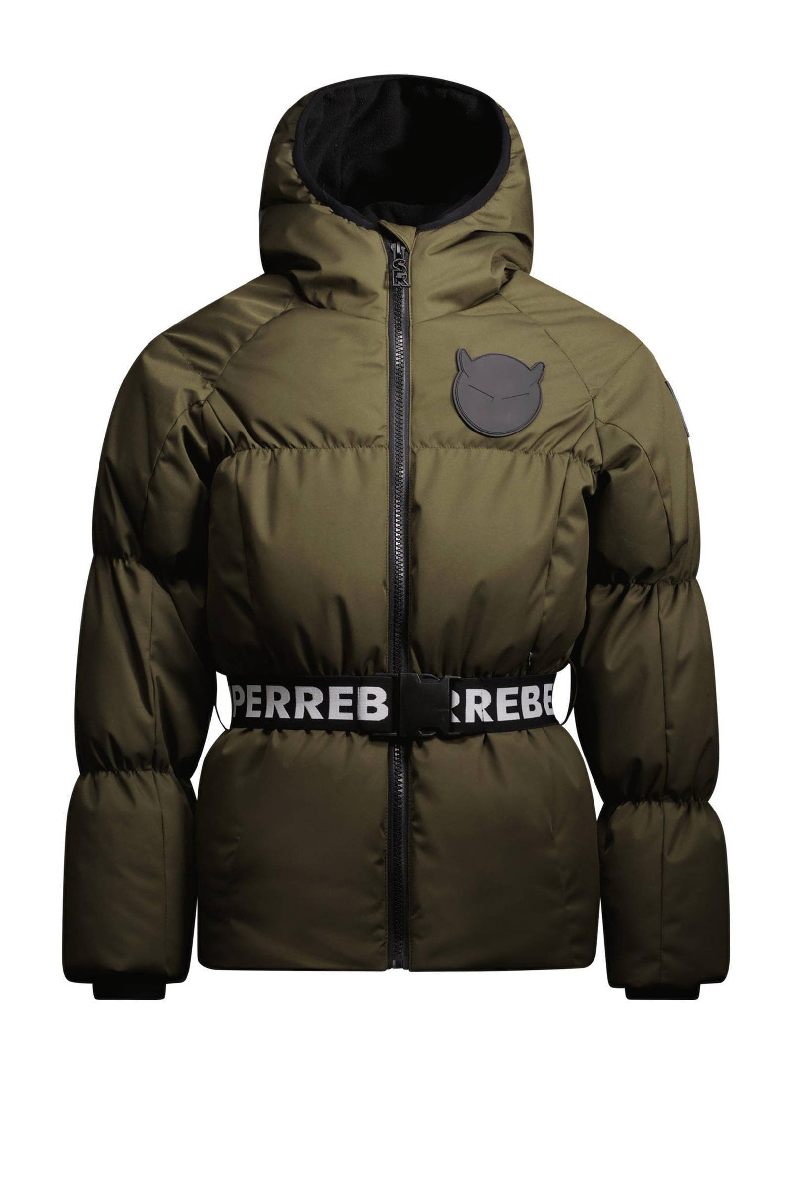 Super best sale rebel skikleding