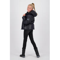 thumbnail: Vingino gewatteerde winterjas Taria zwart