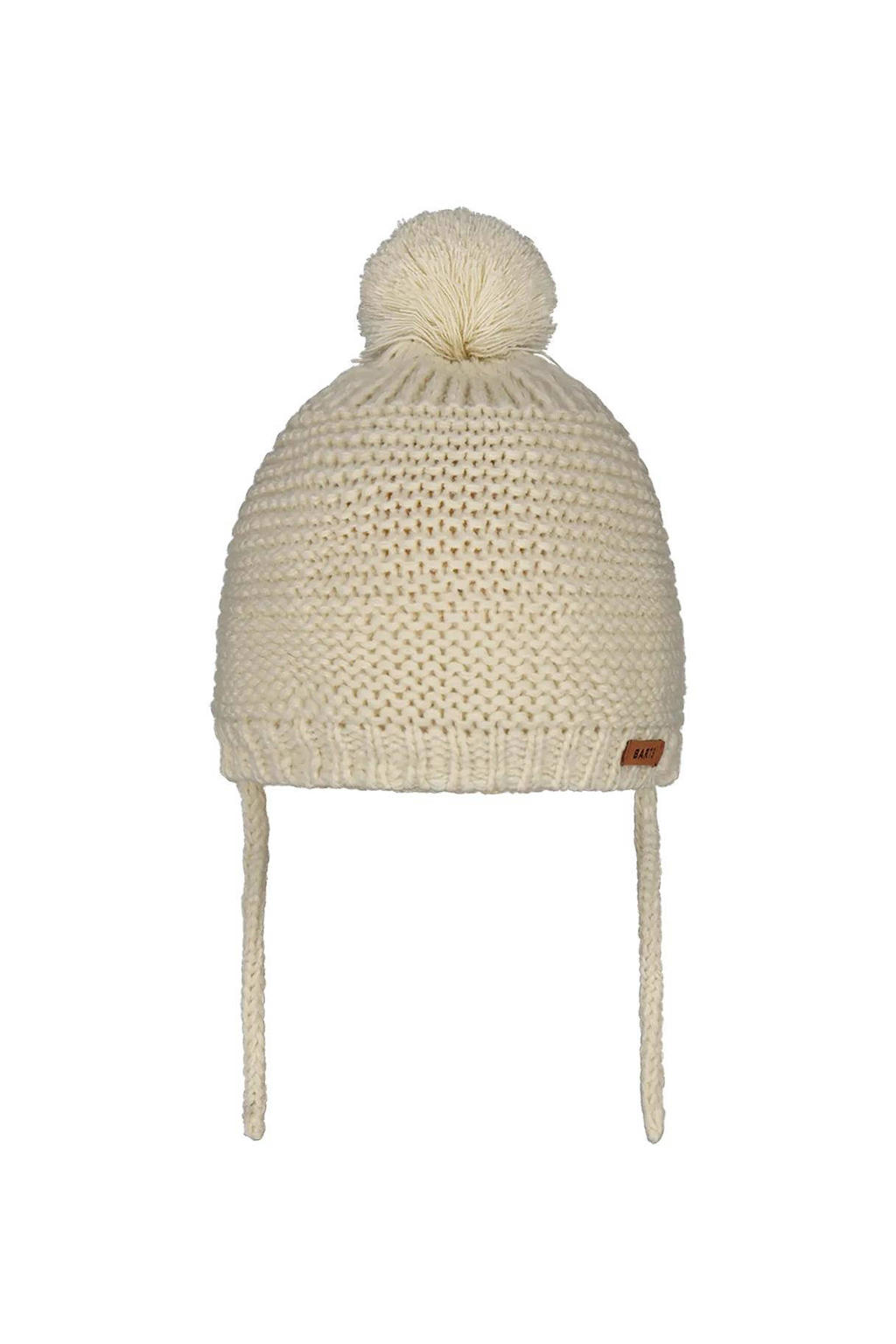 Barts muts Brodey beige