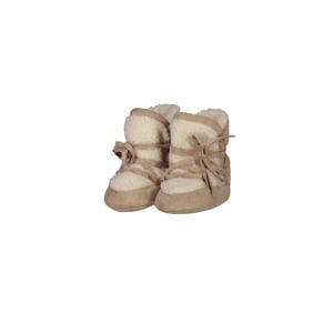 slofjes Katjuk beige