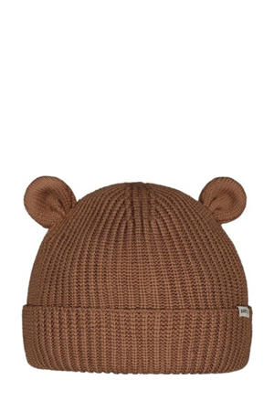 muts Anick bruin