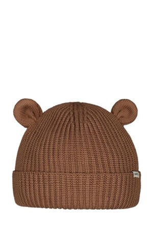 muts Anick bruin