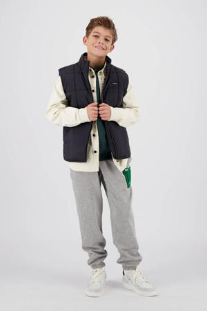 overshirt Lepon wit