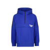 Hardblauw