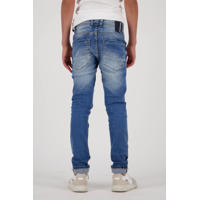 thumbnail: Vingino skinny jeans Anzio Basic blue vintage