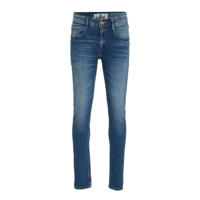 thumbnail: Vingino skinny jeans Anzio Basic blue vintage