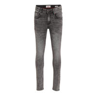 thumbnail: Vingino skinny jeans Anzio Basic dark grey vintage