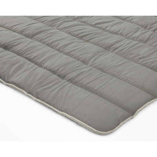 Sleeptime Lazy dekbed zonder overtrek Ecru 140*200