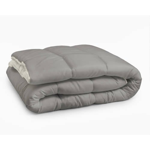 Sleeptime Lazy dekbed zonder overtrek Ecru 140*200