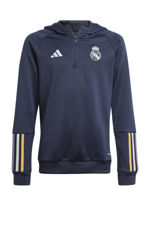 Junior Real Madrid Tiro 23 voetbalsweater training
