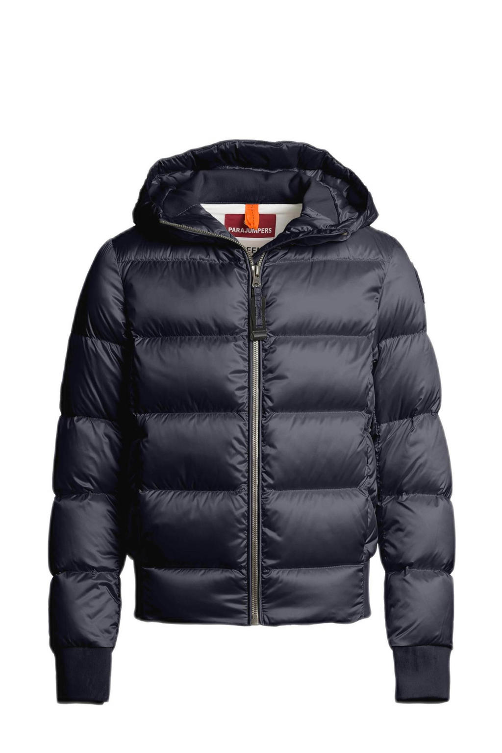 Nadeer Winterjas voor dames, lange parka, gevoerde winterjas, waterdicht, met capuchon, warme winterparka, wijnrood, S Nadeer Winterjas voor dames, lange parka, gevoerde winterjas, waterdicht, met capuchon, warme winterparka, wijnrood, S
