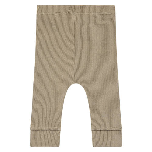 Babyface baby regular fit broek groen Katoen (duurzaam) 68