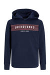 Donkerblauw