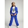 KIDS ONLY GIRL blazer KOGLANA-BERRY kobaltblauw