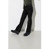 KIDS ONLY GIRL wide leg jeans KOGJUICY black denim