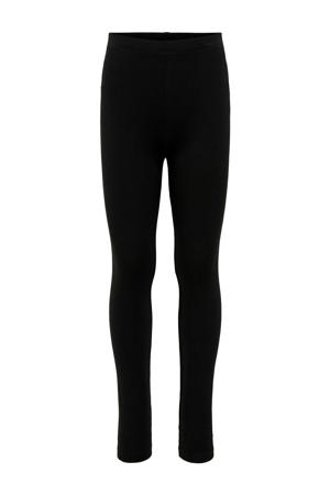 legging KOGEMILI zwart