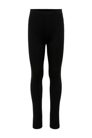 legging KOGEMILI zwart