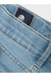 thumbnail: NAME IT KIDS skinny jeans NKMPETE medium blue denim