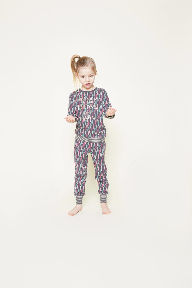 Pyjama's - Charlie Choe Sleepwear