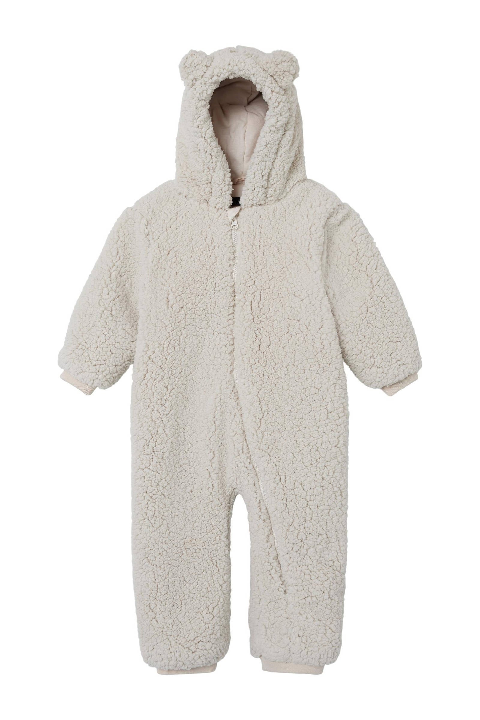 NAME IT Baby pyjama NBNNIGHTSUIT 3-pack, organisch katoen, legering., 86 cm NAME IT Baby pyjama NBNNIGHTSUIT 3-pack, organisch katoen, legering., 86 cm