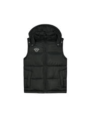 thumbnail: BLACK BANANAS bodywarmer zwart