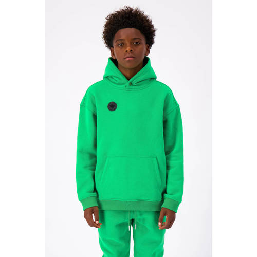 BLACK BANANAS hoodie - (set van 1) Sweater Groen - 128
