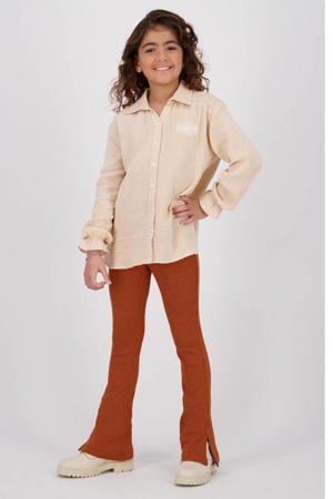 blouse Lasley beige