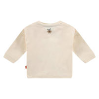 thumbnail: Babyface baby gebloemde longsleeve offwhite