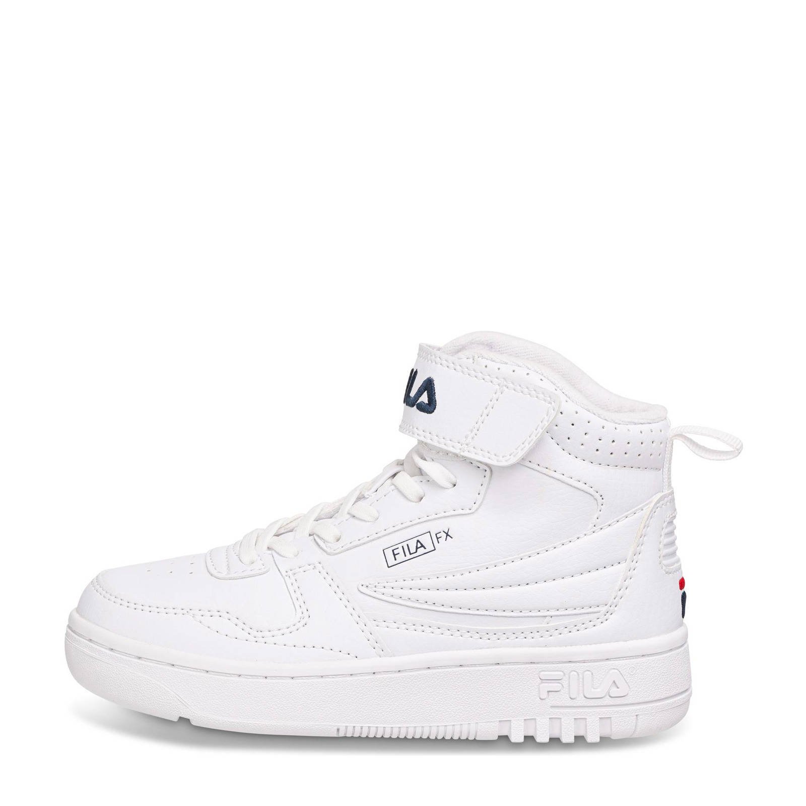 Fila discount meiden schoenen