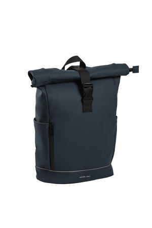 rugzak Highlands M donkerblauw