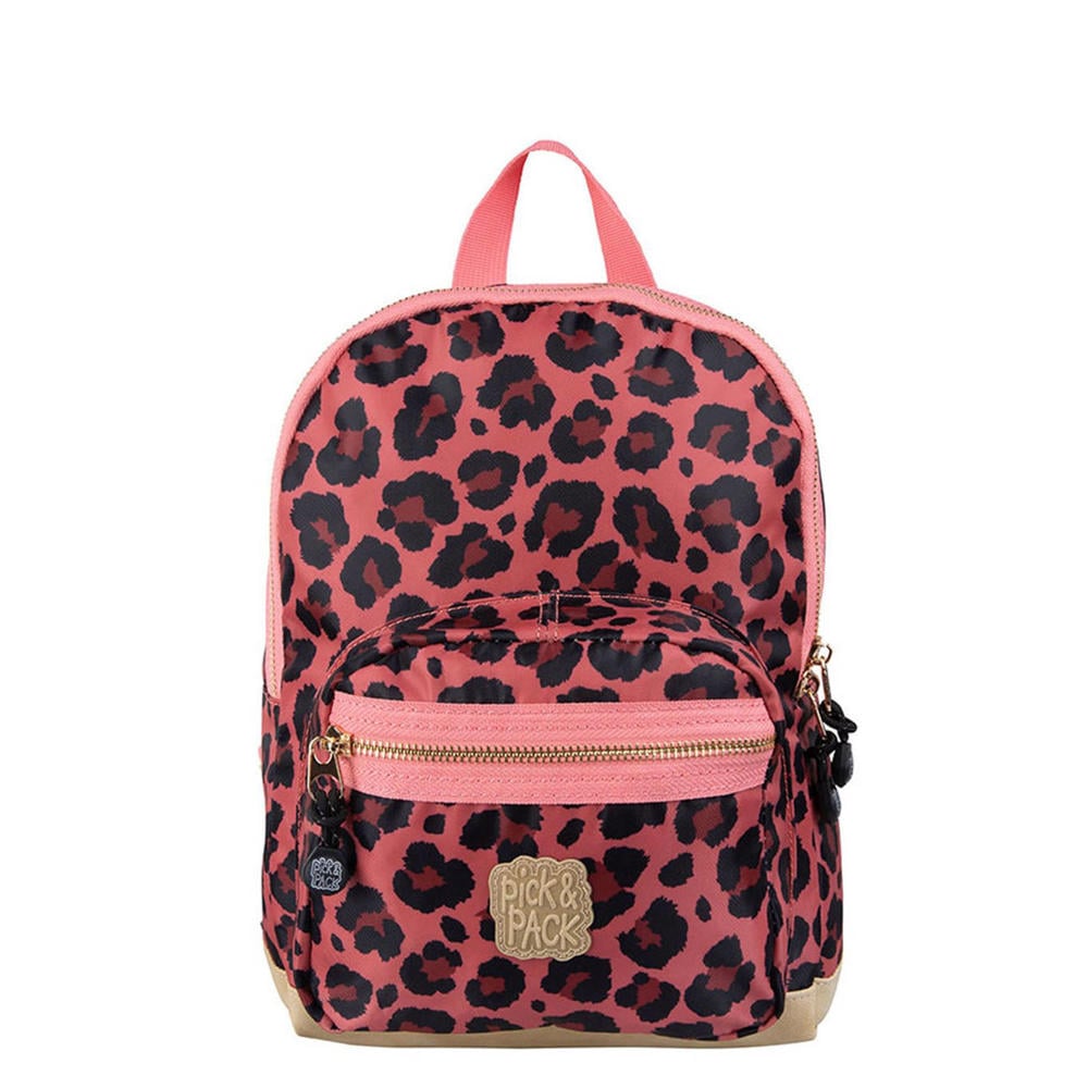 Pick & Pack rugzak Something Wild S roze