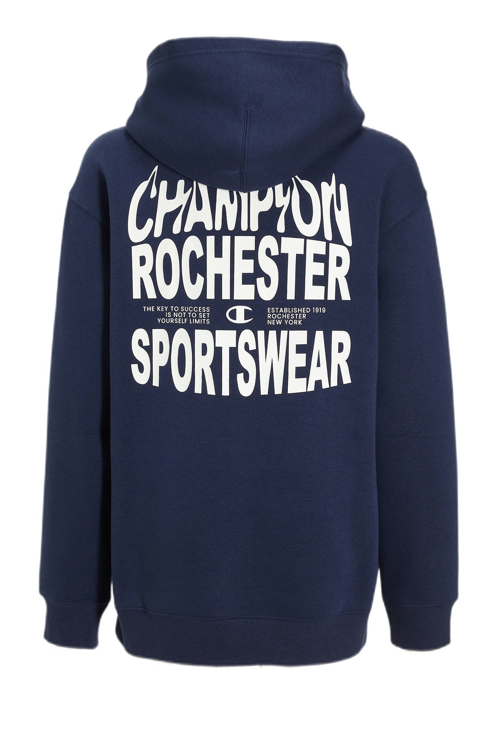 Champion cheap hoodie kopen