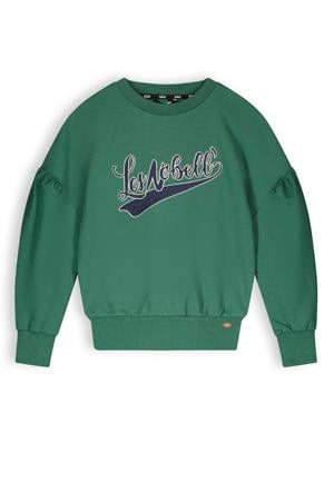 sweater Kim groen