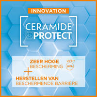 thumbnail: Garnier Ambre Solaire Sensitive Expert zonnebrand - SPF50+ - 175 ml