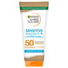 Garnier Ambre Solaire Sensitive Expert zonnebrand - SPF50+ - 175 ml