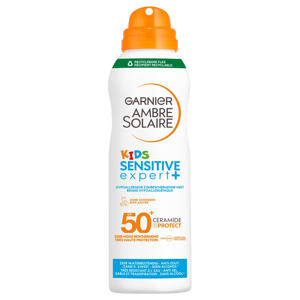 Kids Anti-Zand Ceramide Protect zonnebrand spray - SPF 50+ - 150 ml