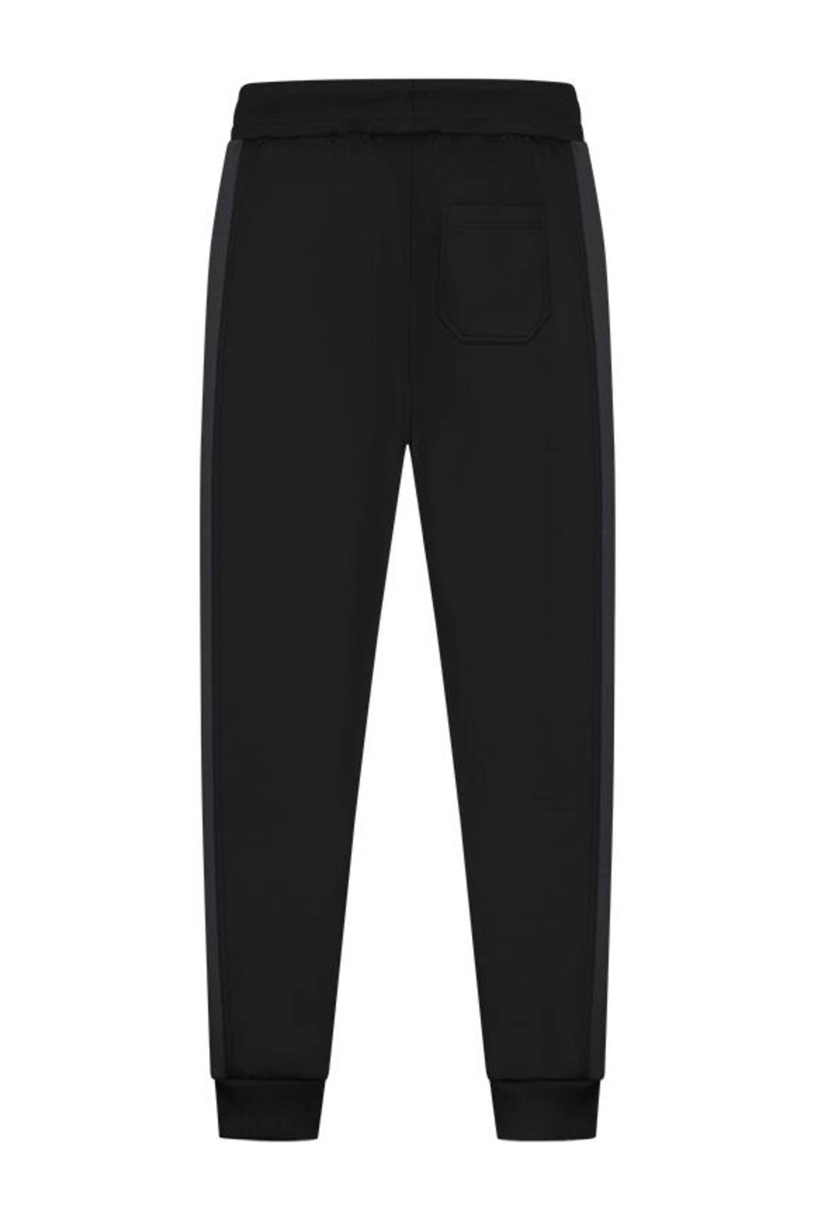 Malelions broek online zwart