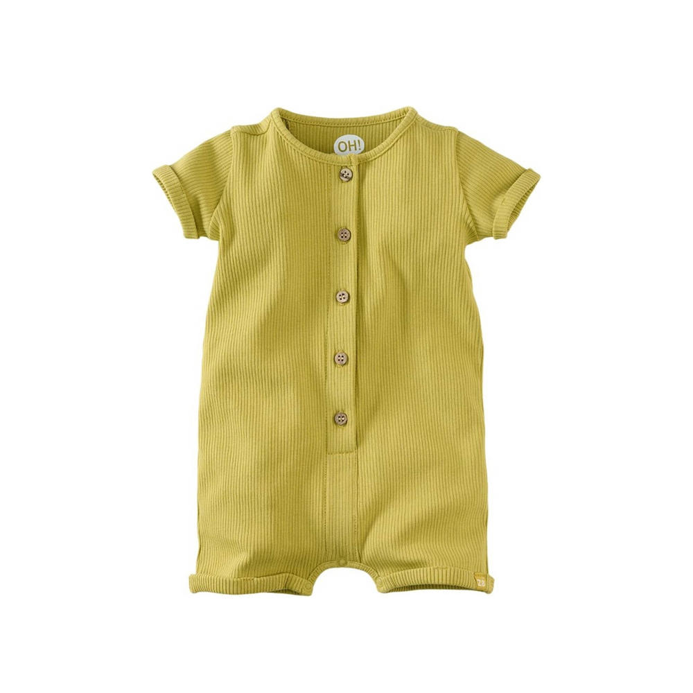 Z8 newborn boxpak Louen groen