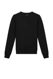 thumbnail: NIK&NIK sweater zwart