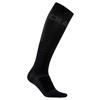 Craft compressie sportsokken ADV Dry zwart