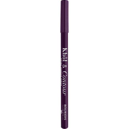 Bourjois Kohl & Contour eyeliner 007 Prunissime Paars