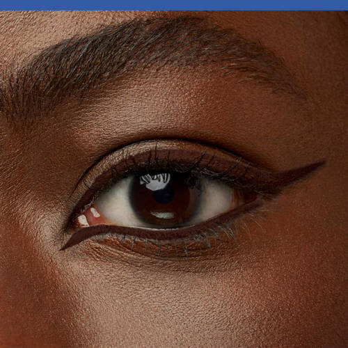 Bourjois Twist'Matic Kajal oogpotlood 02 Brown W'Oud Bruin